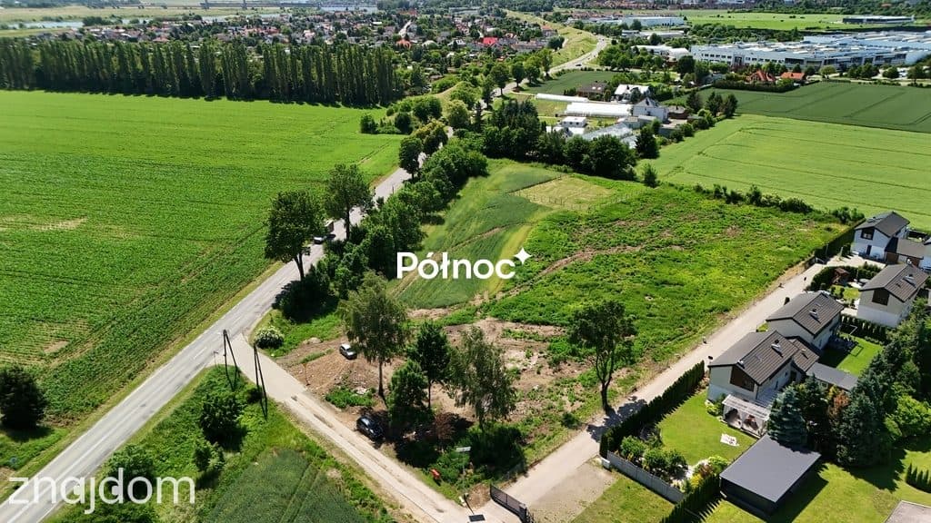 Tylko u Nas - Działki budowlane w świetnej cenie - zdjęcie 5