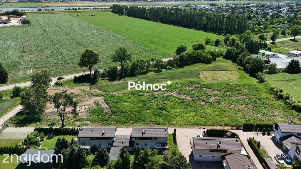 Tylko u Nas - Działki budowlane w świetnej cenie - zdjęcie 6