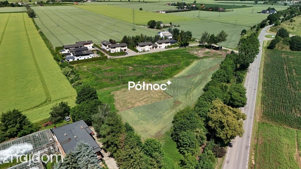 Tylko u Nas - Działki budowlane w świetnej cenie - zdjęcie 8