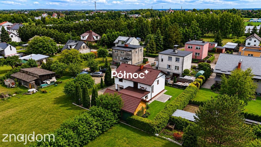 Tylko u Nas - zmodernizowany dom w Czersku - zdjęcie 3