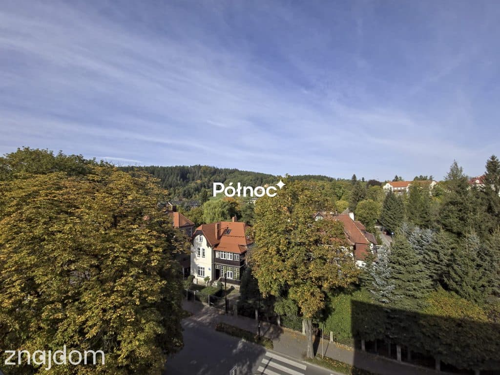 Mieszkanie 4 pokoje panoramiczny widok Polanica Zdrój - zdjęcie 3