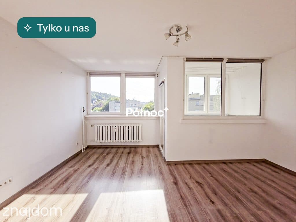 Mieszkanie 4 pokoje panoramiczny widok Polanica Zdrój