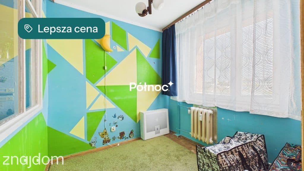 2 pokoje do remontu | 30,7 m² | przy dworcu - zdjęcie 5