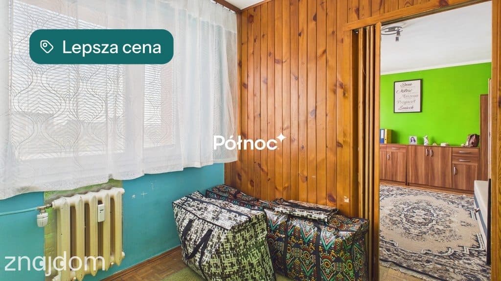 2 pokoje do remontu | 30,7 m² | przy dworcu - zdjęcie 8