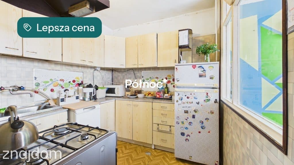 2 pokoje do remontu | 30,7 m² | przy dworcu - zdjęcie 9