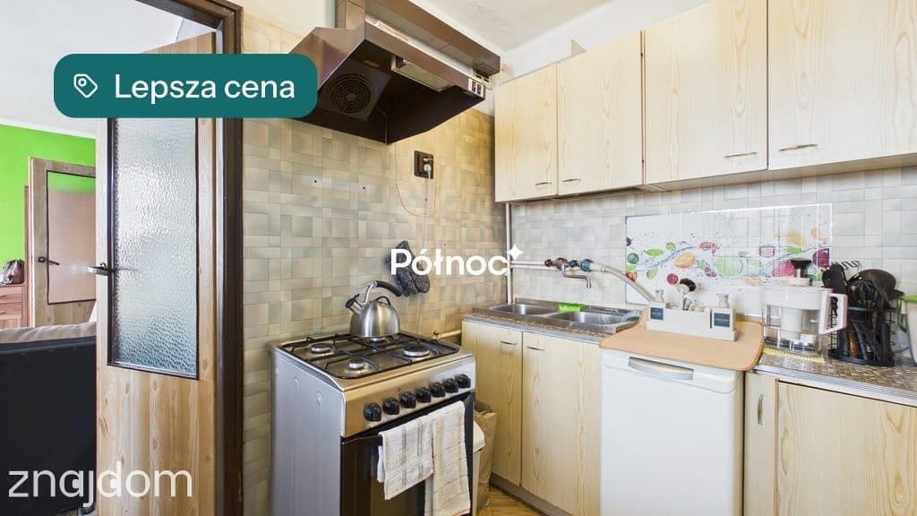 2 pokoje do remontu | 30,7 m² | przy dworcu - zdjęcie 11