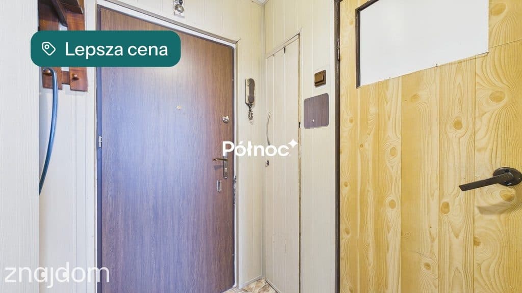 2 pokoje do remontu | 30,7 m² | przy dworcu - zdjęcie 13