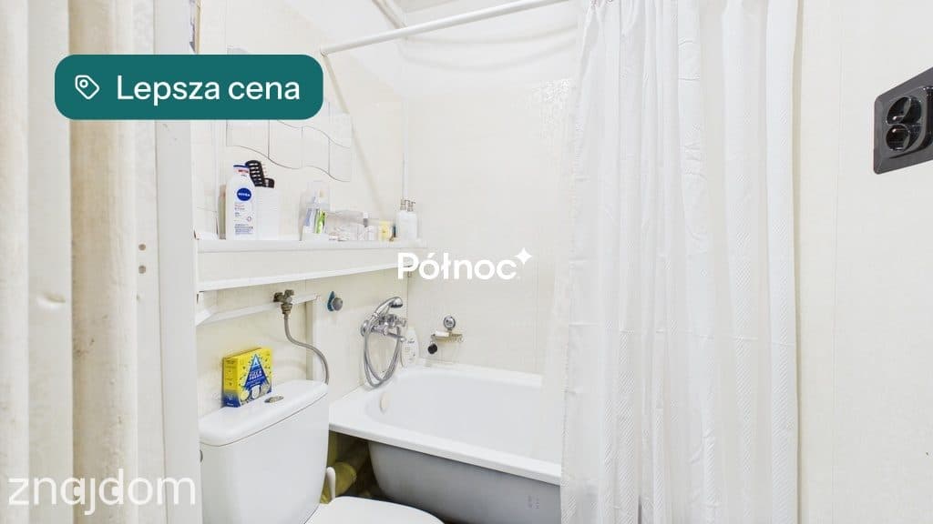 2 pokoje do remontu | 30,7 m² | przy dworcu - zdjęcie 14