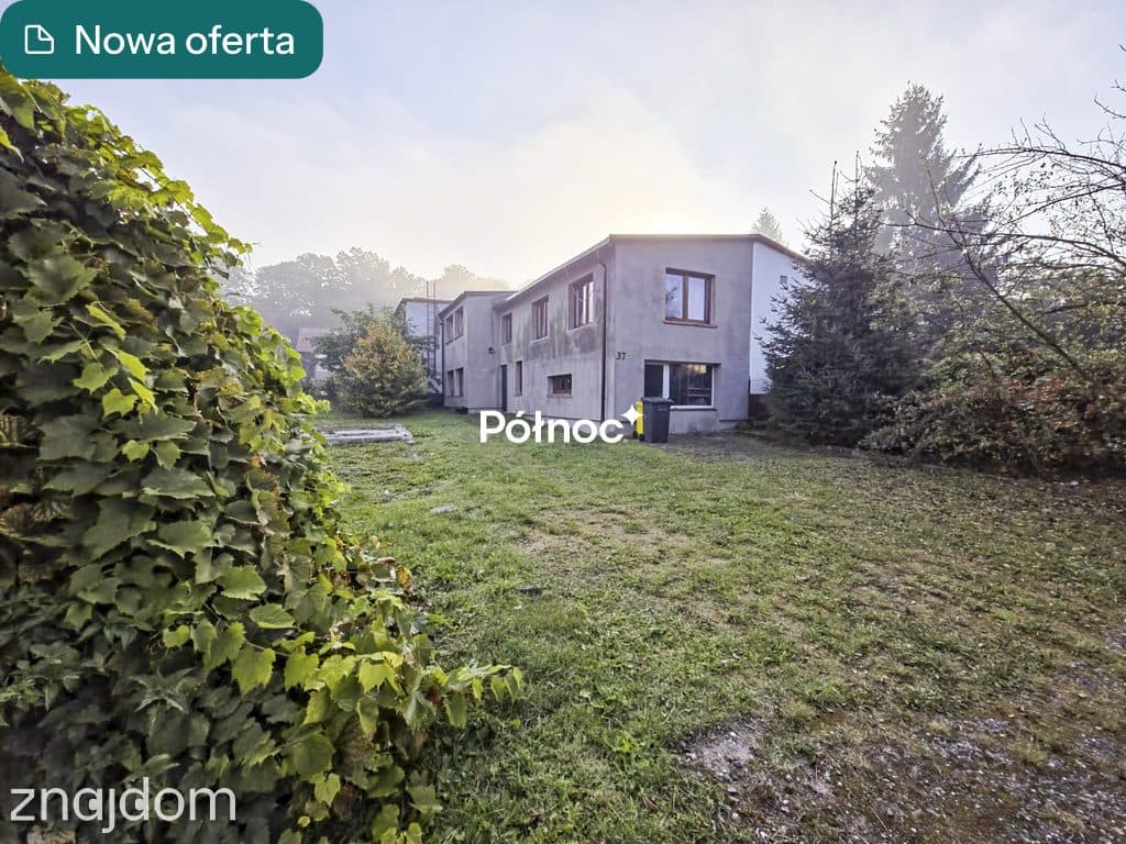 Dom Kłodzko - Nowy Świat, świetna lokalizacja