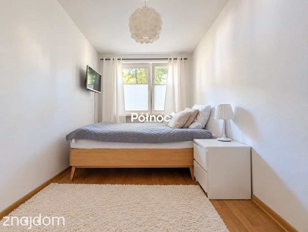 4 pokoje, 83,9 m², ogródek, parter – Puławy - zdjęcie 7