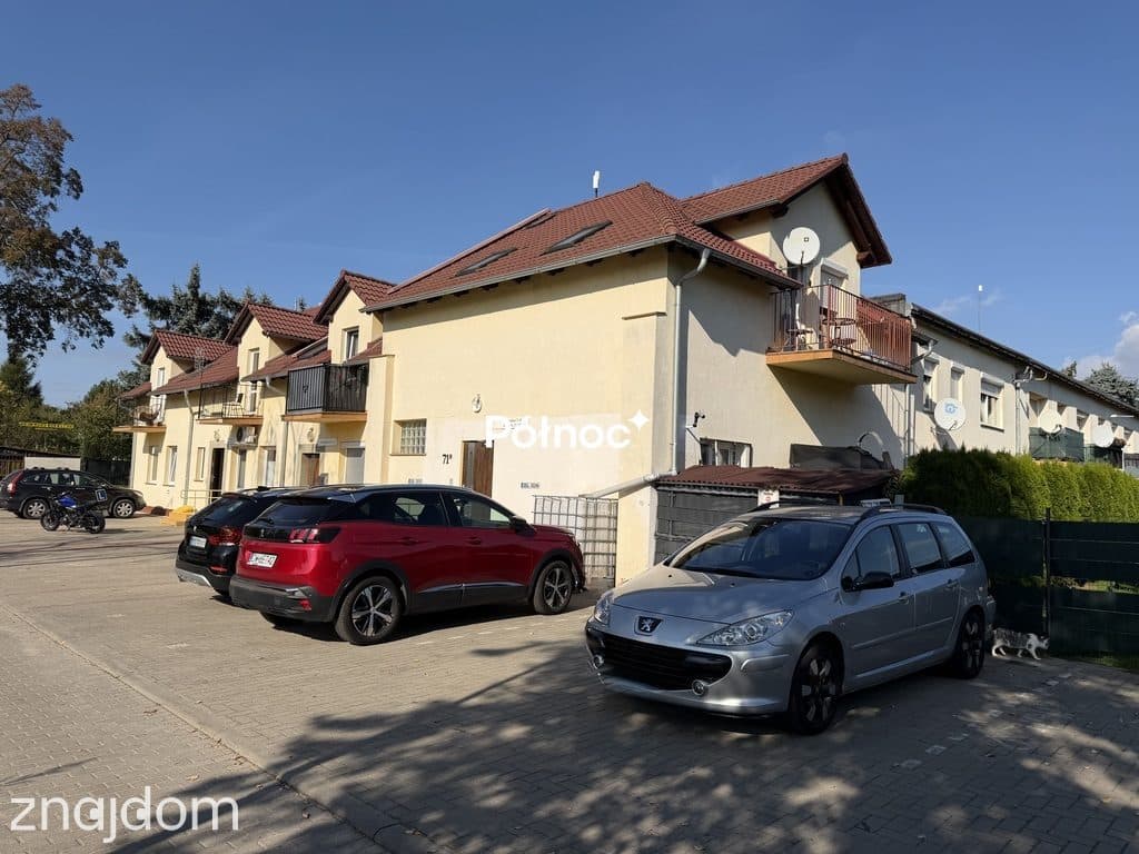 MIEZKANIE - 2 POKOJE NA PARTERZE - zdjęcie 9