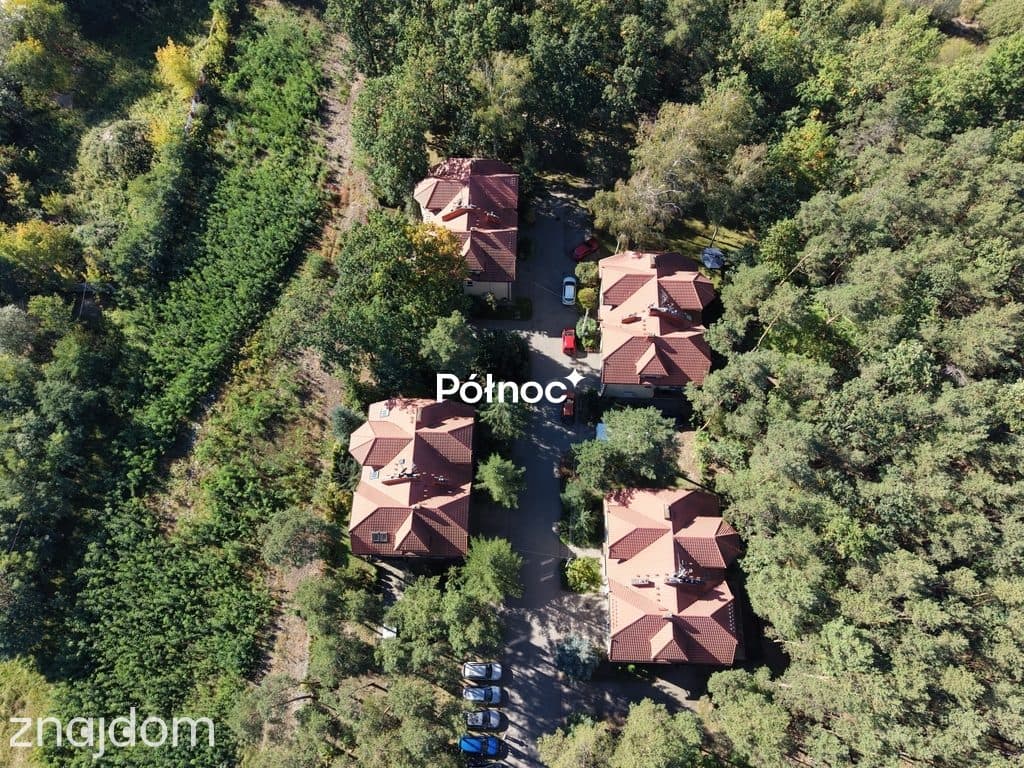 Wołomin | 68,5 m² | zieleń za oknami| 3 pokoje - zdjęcie 4