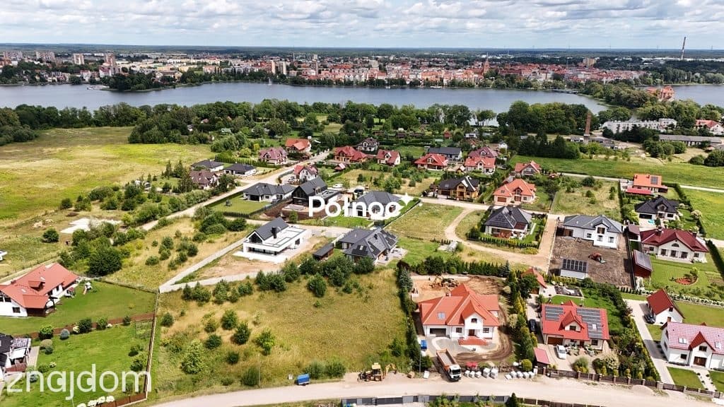 Działka budowlana MPZP Ełk Podgrodzie / POHZ Ełk - zdjęcie 7
