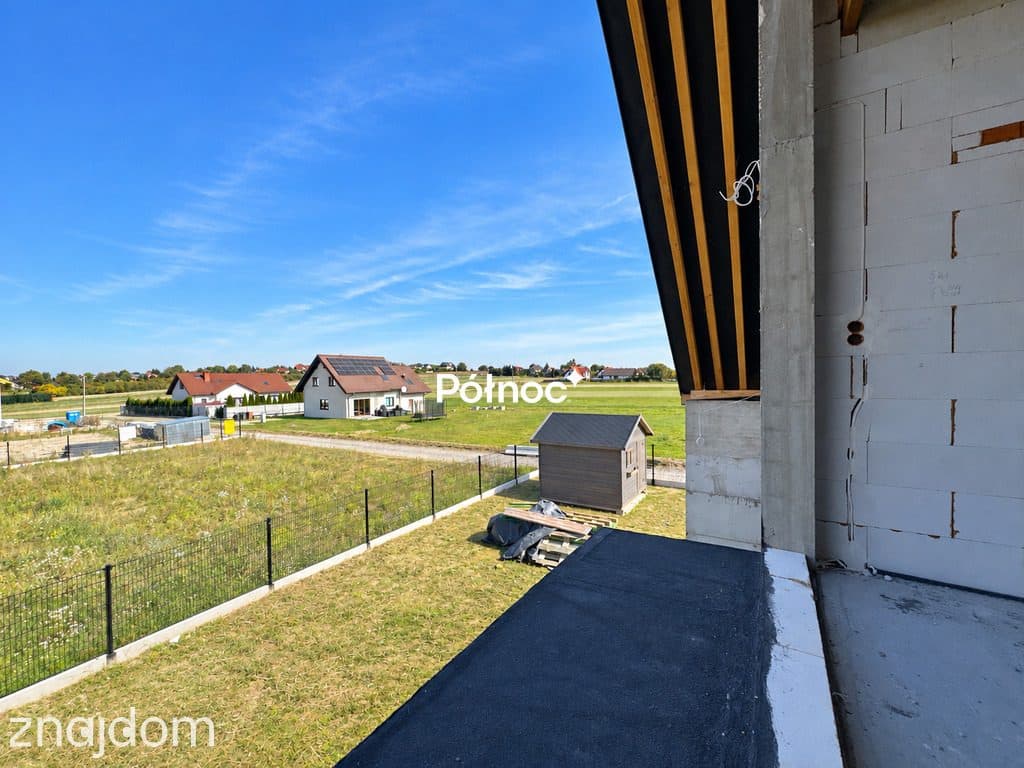 Dom-nowoczesna stodoła/160m2/wiata garażowa/Cianowice - zdjęcie 9