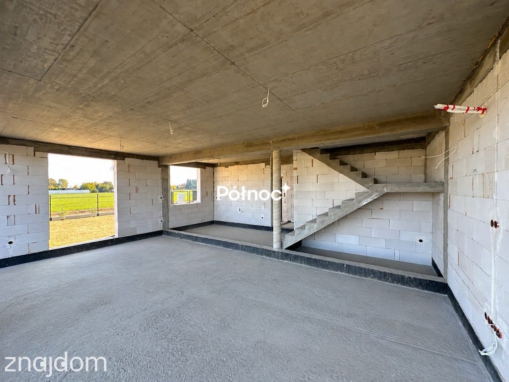 Dom-nowoczesna stodoła/160m2/wiata garażowa/Cianowice - zdjęcie 5