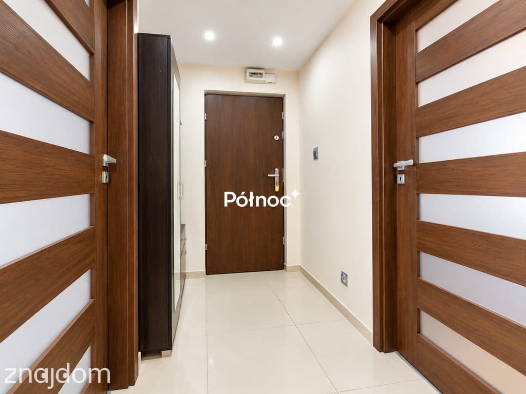 Mieszkanie 3 pokoje Międzyrzec Podlaski, bez remontu - zdjęcie 15