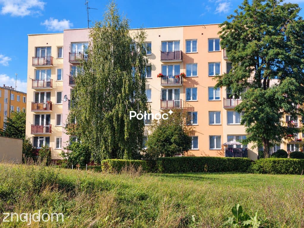 Mieszkanie 3 pokoje Międzyrzec Podlaski, bez remontu - zdjęcie 16