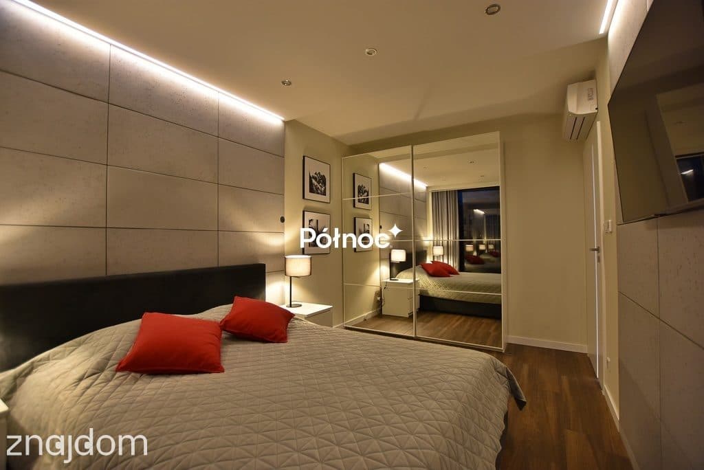 Apartament w samym centrum Lublina 57m2 - zdjęcie 10