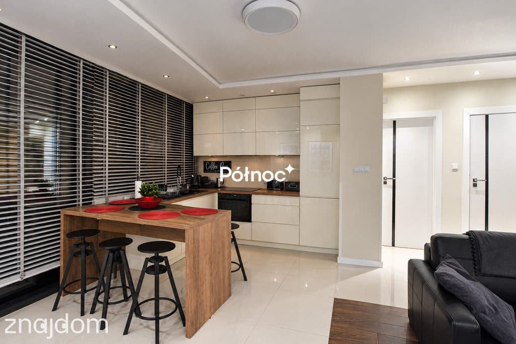 Apartament w samym centrum Lublina 57m2 - zdjęcie 9