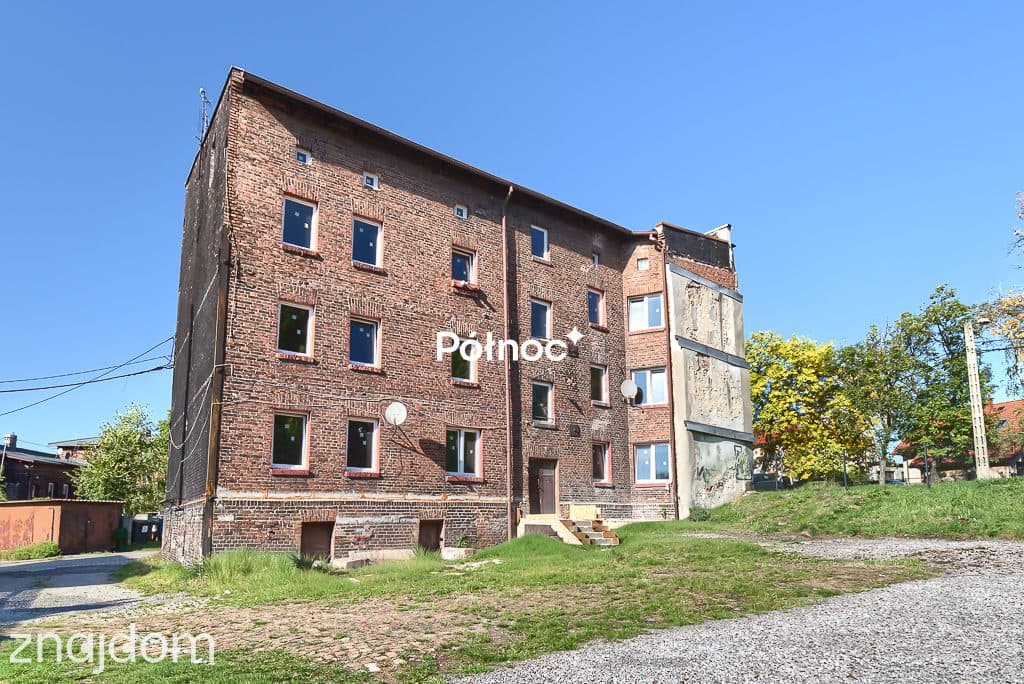 2 pokoje / 46 m2 / Rymera Ruda Śląska - do remontu - zdjęcie 2