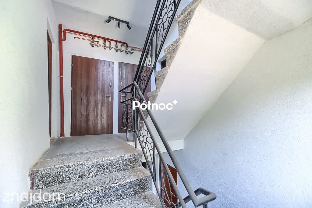 2 pokoje / 46 m2 / Rymera Ruda Śląska - do remontu - zdjęcie 5