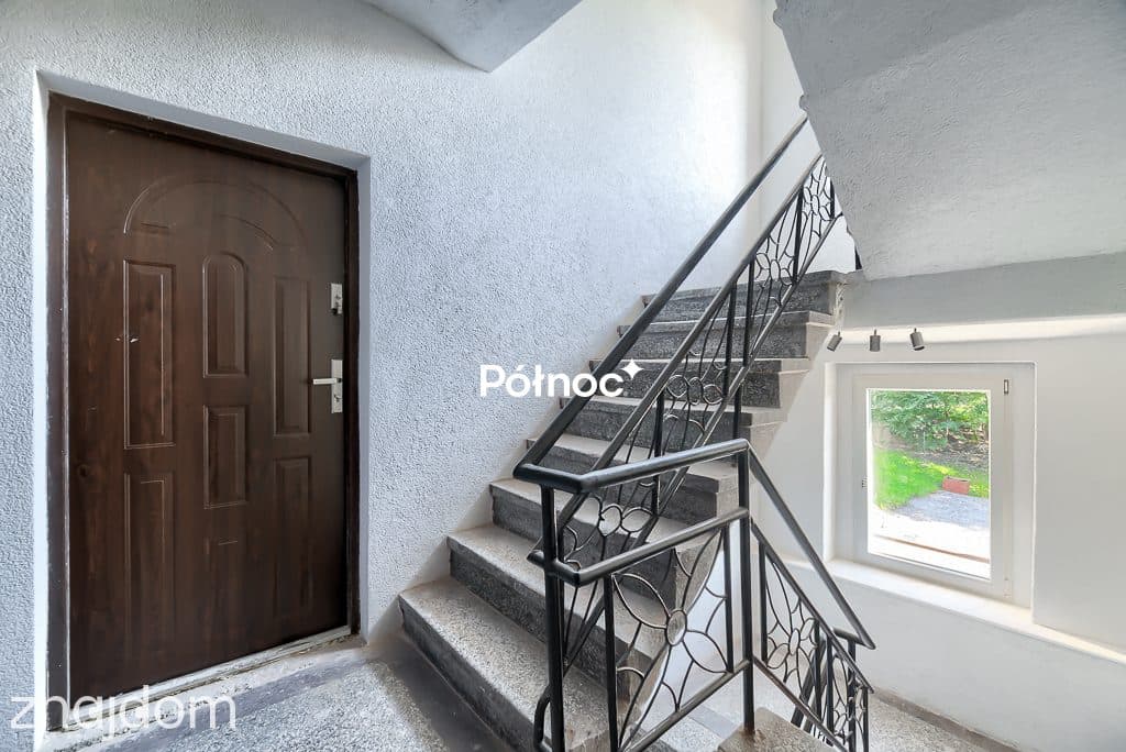 2 pokoje / 46 m2 / Rymera Ruda Śląska - do remontu - zdjęcie 6