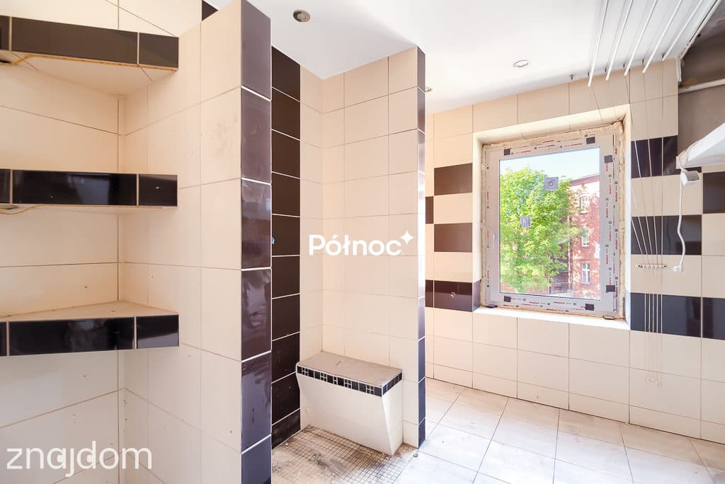 2 pokoje / 46 m2 / Rymera Ruda Śląska - do remontu - zdjęcie 13