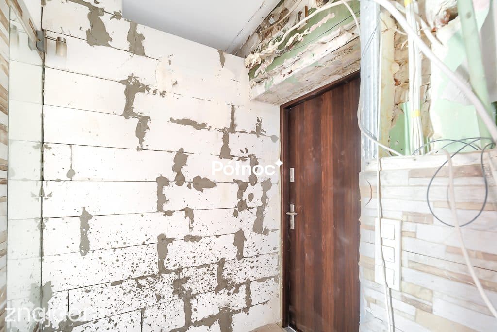 2 pokoje / 46 m2 / Rymera Ruda Śląska - do remontu - zdjęcie 15