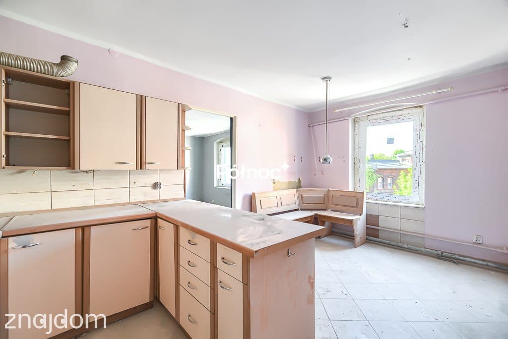 2 pokoje / 46 m2 / Rymera Ruda Śląska - do remontu - zdjęcie 12