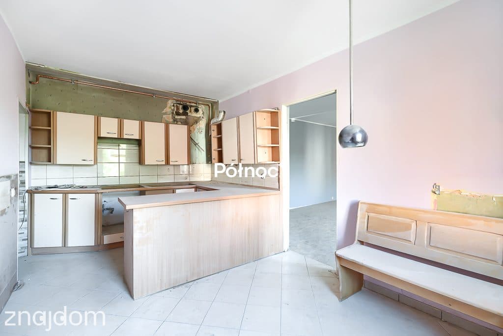 2 pokoje / 46 m2 / Rymera Ruda Śląska - do remontu - zdjęcie 10