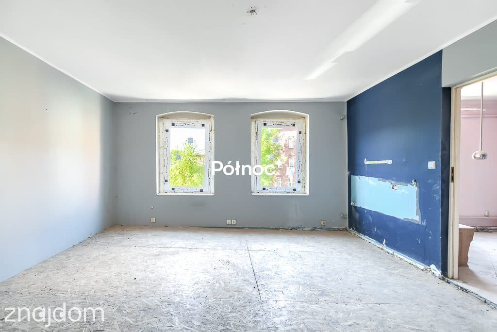 2 pokoje / 46 m2 / Rymera Ruda Śląska - do remontu - zdjęcie 8