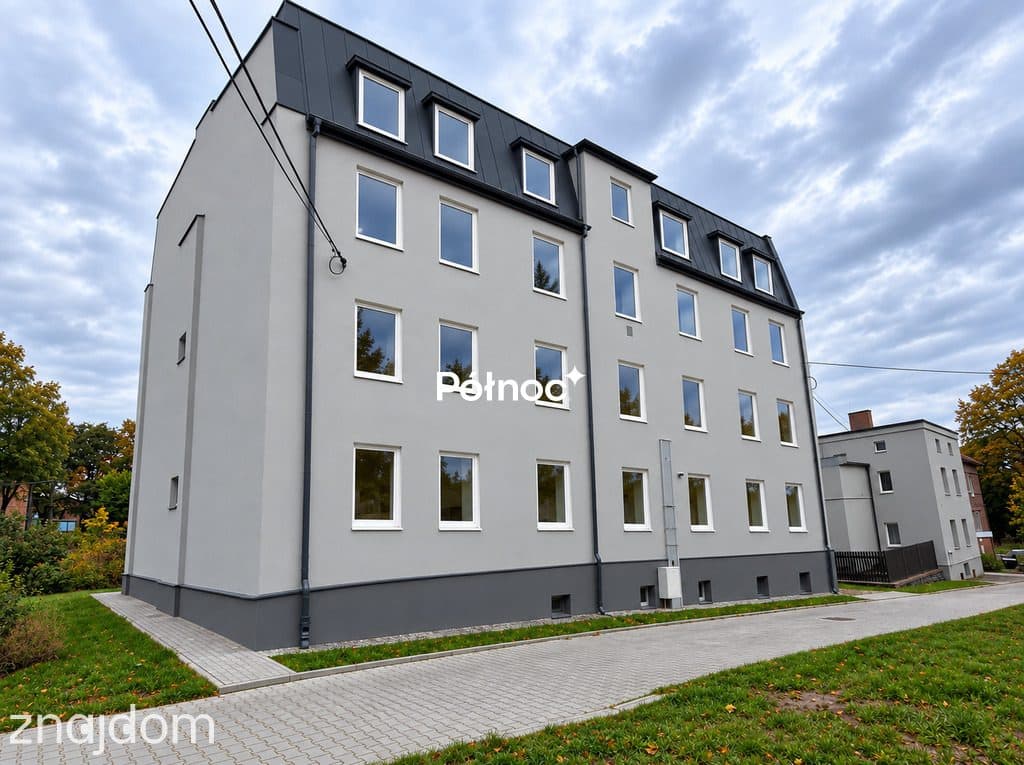 2 pokoje / 46 m2 / Rymera Ruda Śląska - do remontu - zdjęcie 3