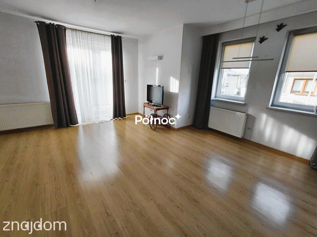MIESZKANIE 3-POKOJOWE Z BALKONEM W CENTRUM BOLESŁAWCA - zdjęcie 5