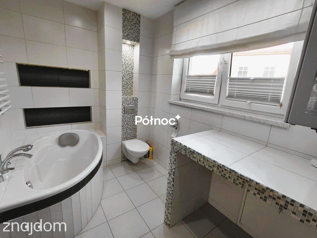 MIESZKANIE 3-POKOJOWE Z BALKONEM W CENTRUM BOLESŁAWCA - zdjęcie 8