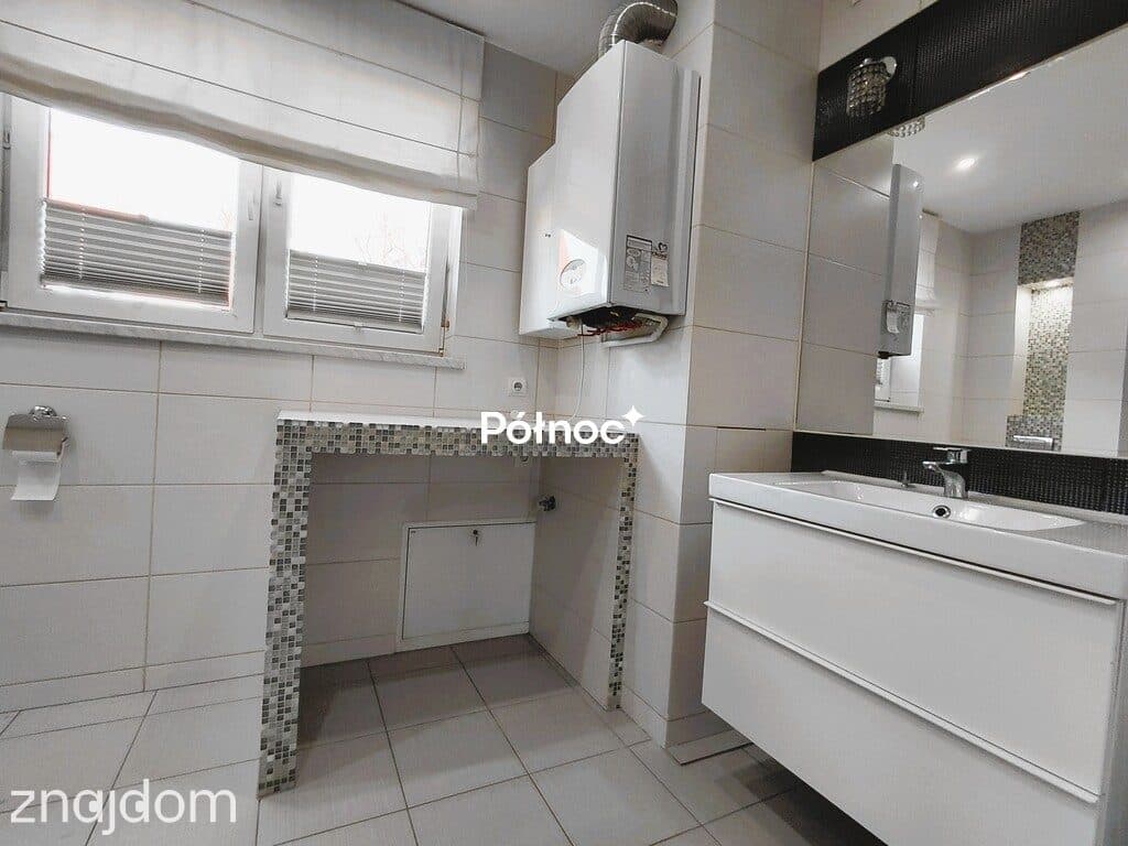 MIESZKANIE 3-POKOJOWE Z BALKONEM W CENTRUM BOLESŁAWCA - zdjęcie 9