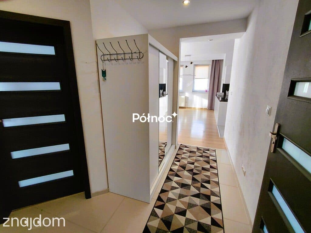 MIESZKANIE 3-POKOJOWE Z BALKONEM W CENTRUM BOLESŁAWCA