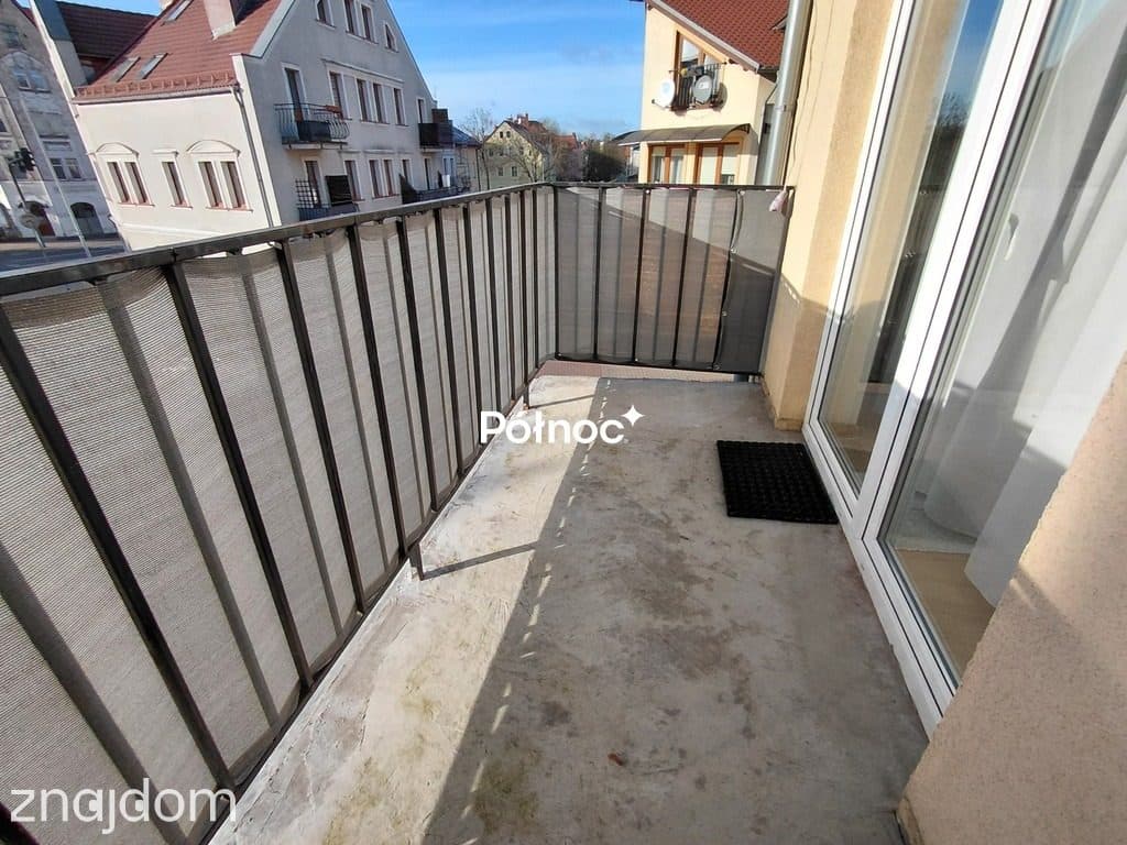 MIESZKANIE 3-POKOJOWE Z BALKONEM W CENTRUM BOLESŁAWCA - zdjęcie 10