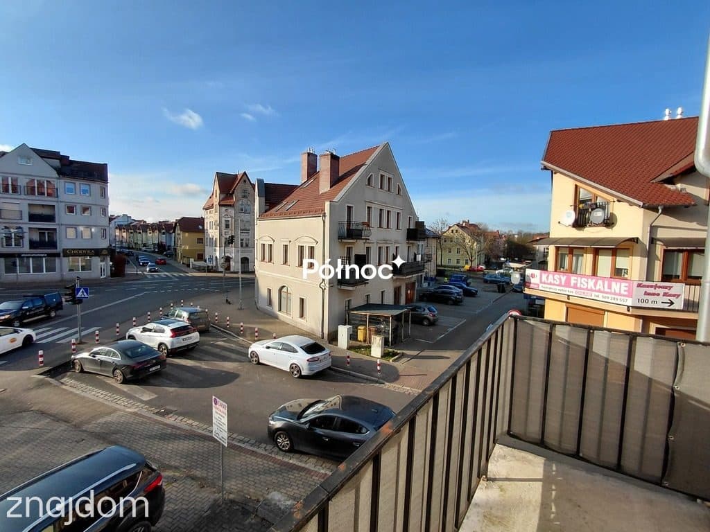 MIESZKANIE 3-POKOJOWE Z BALKONEM W CENTRUM BOLESŁAWCA - zdjęcie 11