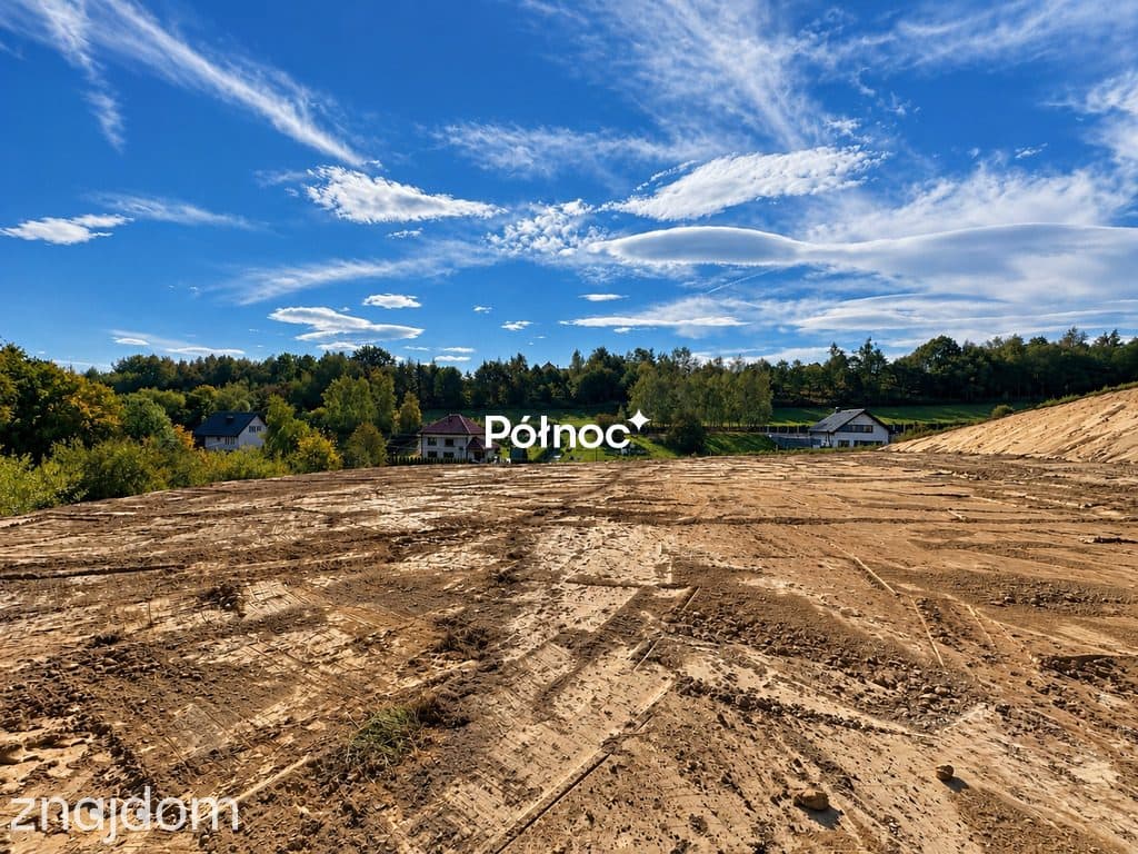 Działka gotowa pod budowę domu/14,67a/Michałowice - zdjęcie 4