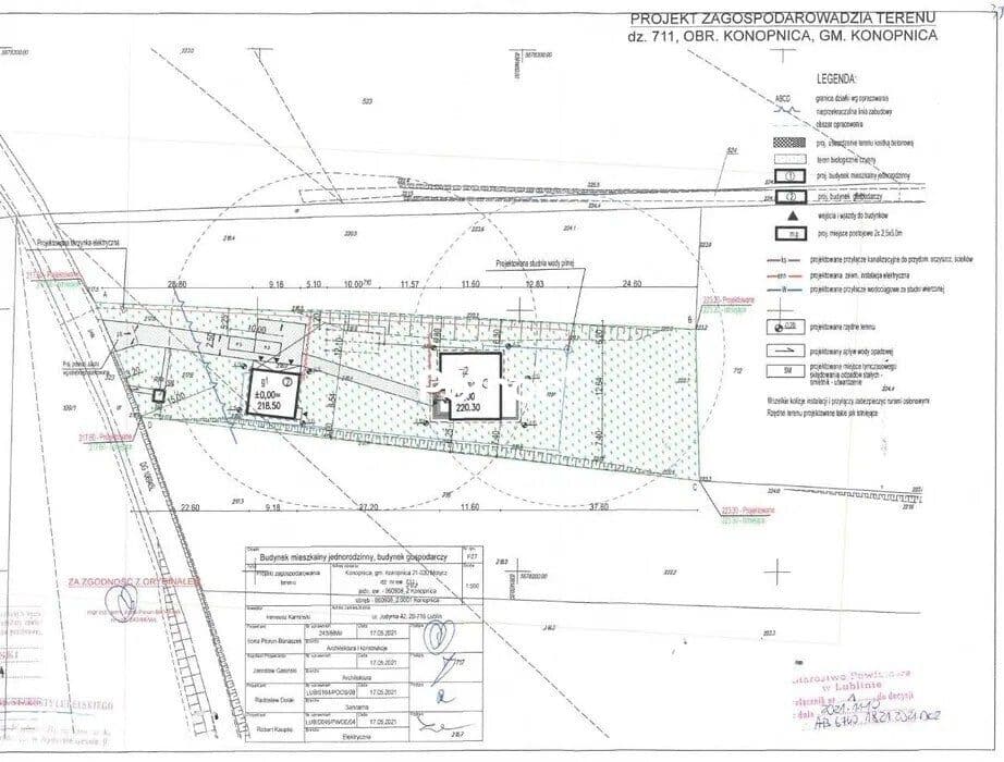 Dom  188 m² |  Konopnica | 4 km do Lublina | duży ogród 28a - zdjęcie 9