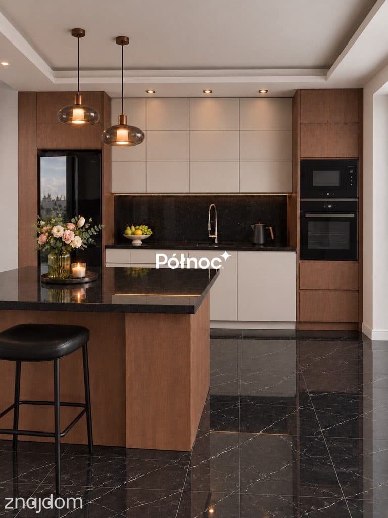 2 pokoje | dzielnica Sławin | 50 m2 - zdjęcie 2