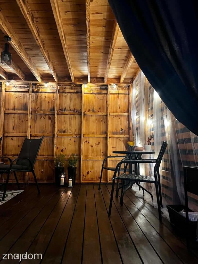 Działka 492 m² z całorocznym domkiem 28 m² Koszwały/k/Gdańska - zdjęcie 3