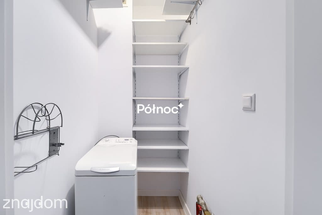 3 pok. z balkonem / 67,53m2 / Zamknięte osiedle / ul. Dworska - zdjęcie 12