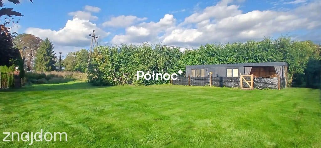 Domek Całoroczny 28 m2 z działką 492 m² |  Koszwały/k/ Gdańska - zdjęcie 2