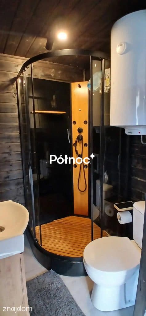 Domek Całoroczny 28 m2 z działką 492 m² |  Koszwały/k/ Gdańska - zdjęcie 5