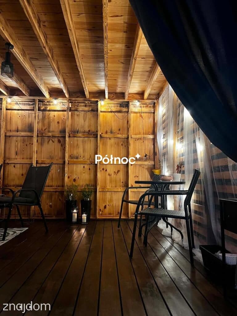 Domek Całoroczny 28 m2 z działką 492 m² |  Koszwały/k/ Gdańska - zdjęcie 6
