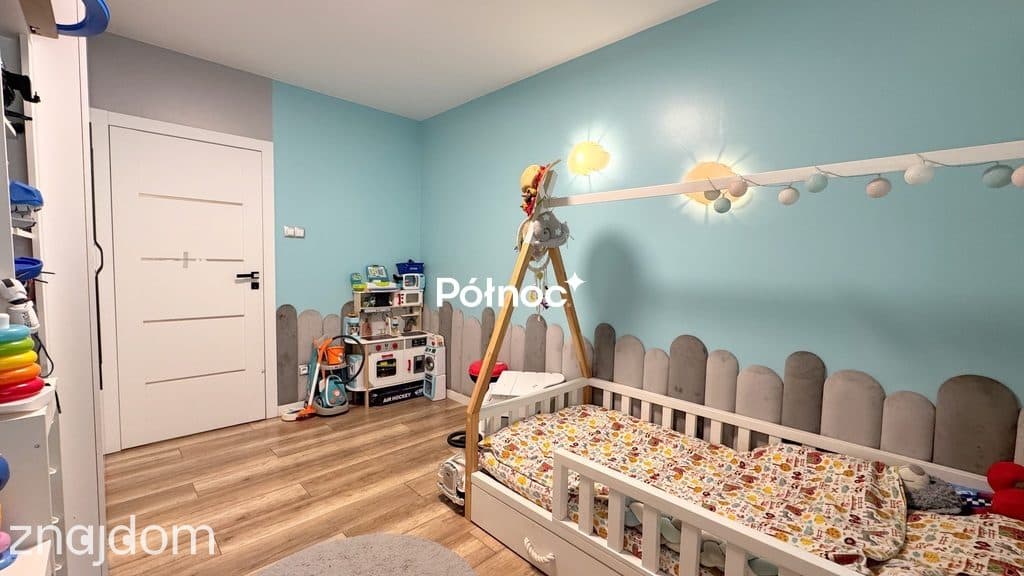 Bezczynszowe mieszkanie | 3 pokoje 67.05 m² | Parkitka | BEZ PROWIZJI - zdjęcie 11