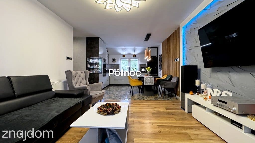 Bezczynszowe mieszkanie | 3 pokoje 67.05 m² | Parkitka | BEZ PROWIZJI - zdjęcie 8