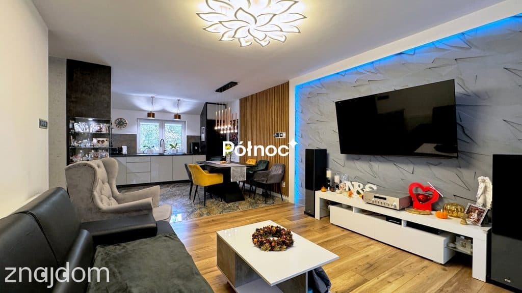 Bezczynszowe mieszkanie | 3 pokoje 67.05 m² | Parkitka | BEZ PROWIZJI - zdjęcie 6