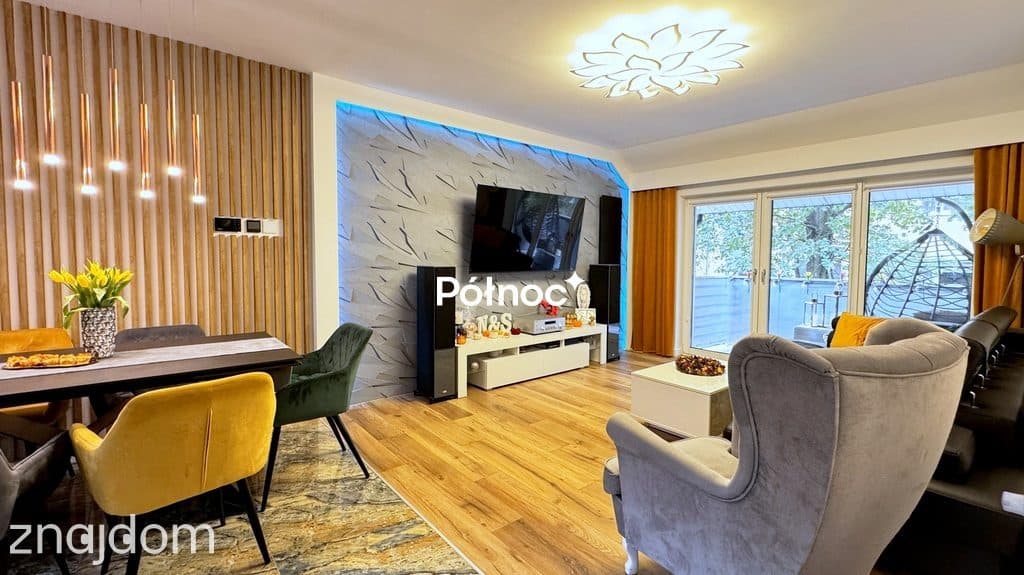 Bezczynszowe mieszkanie | 3 pokoje 67.05 m² | Parkitka | BEZ PROWIZJI - zdjęcie 5